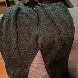 Mens joggers